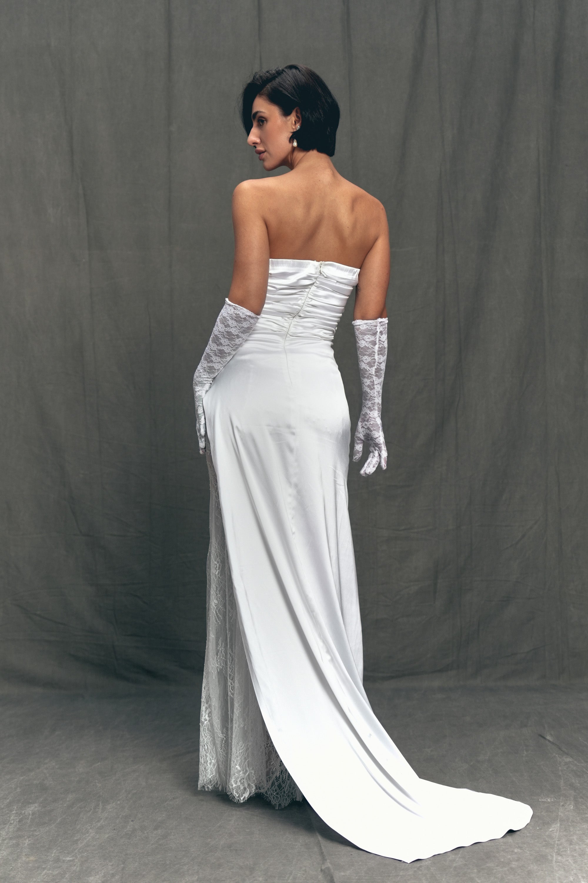 Alice Gown