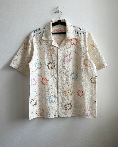 トップス EAPHI EMBROIDERY SHORT SLEEVE SHIRTS floralbeadfront_grande.png?v=