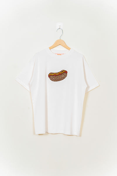 Le Hotdog