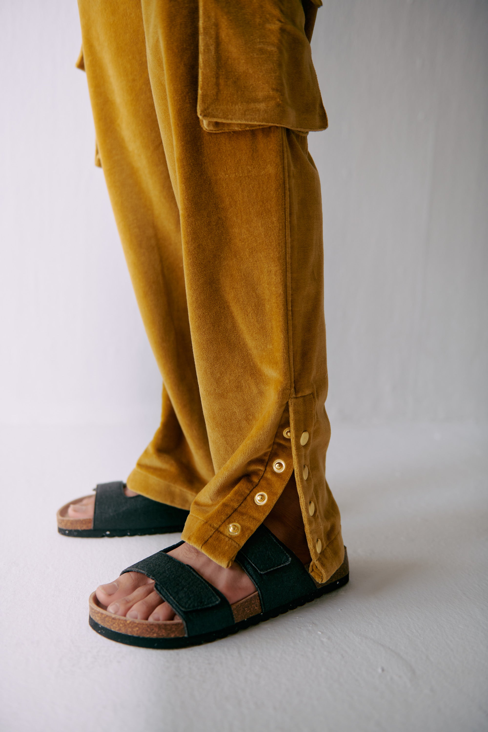 Velvet Cargo pants