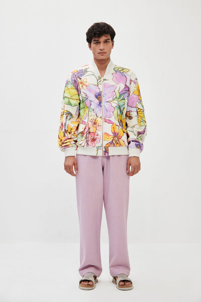 ジャケット・アウター MAGLIANO DYED WITH FLOWERS BIG MONOPETT perted_ego-31-may54282_grande.