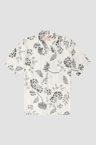 "La Flore" Shirt