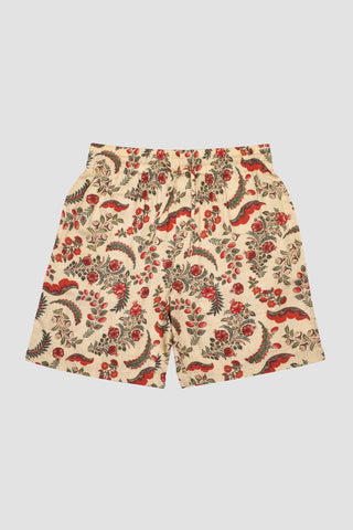Morocco shorts