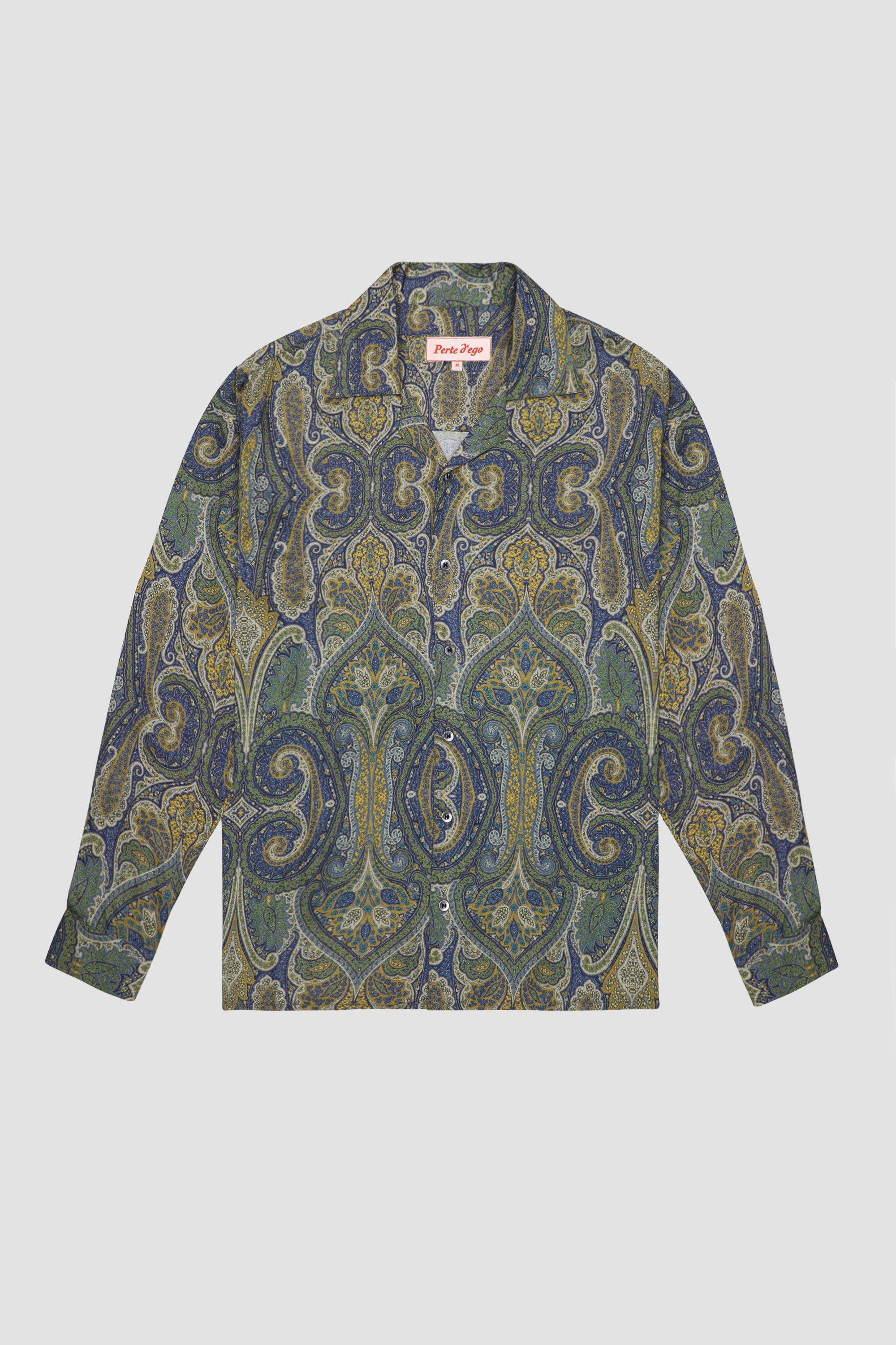 Florence full sleeve shirt