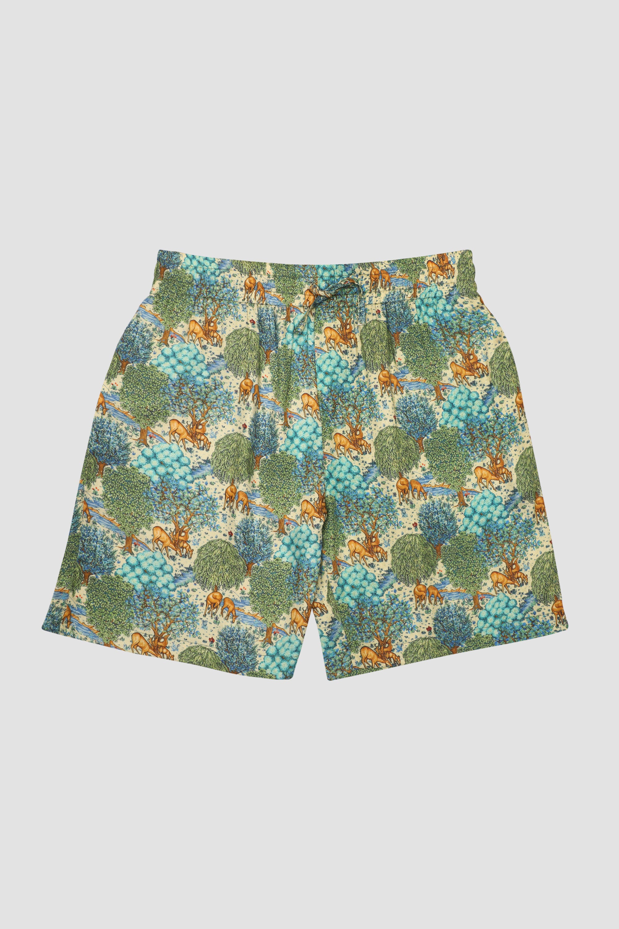 Corbett shorts