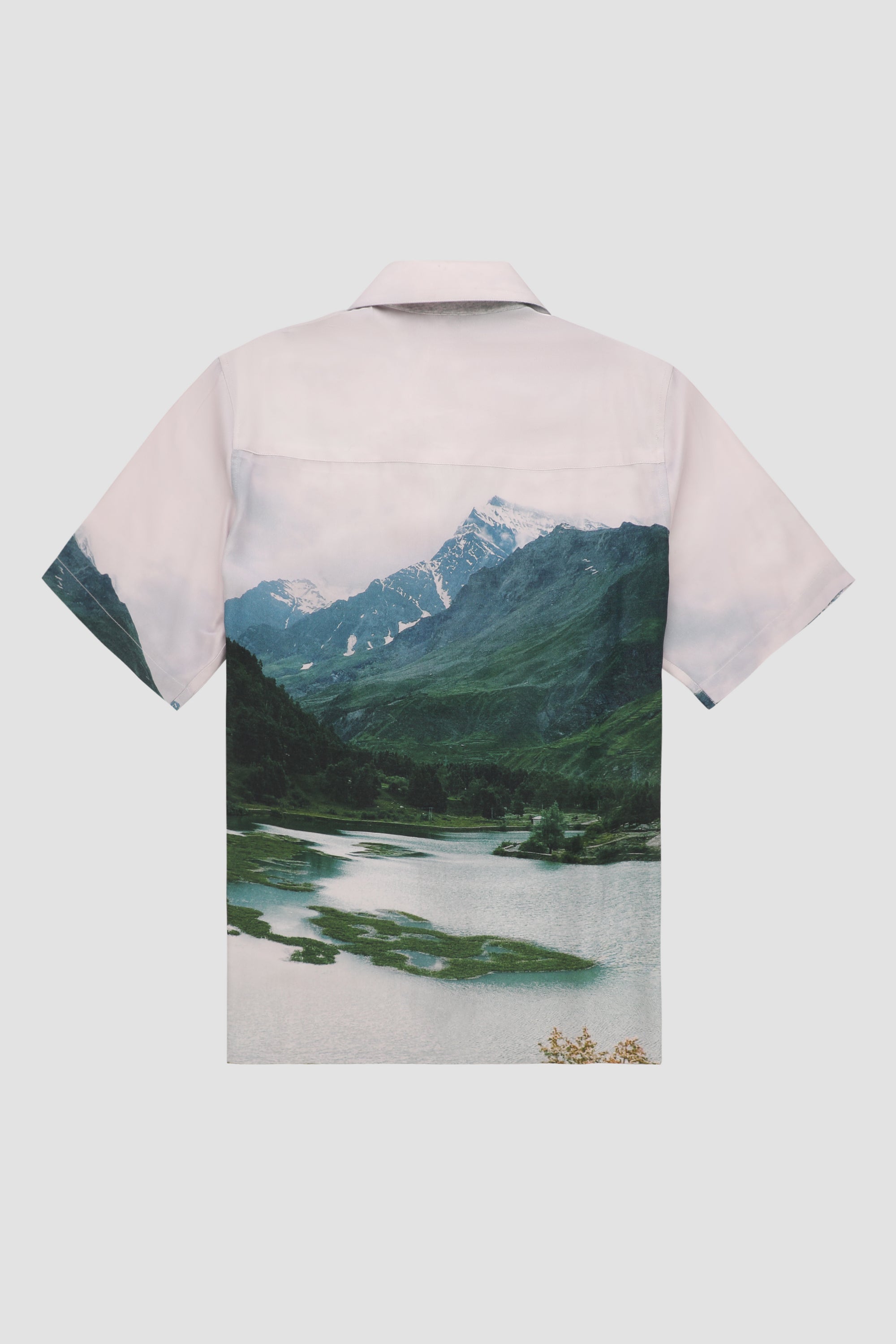 "Le Serenity" shirt