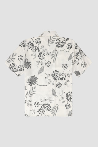 "La Flore" Shirt