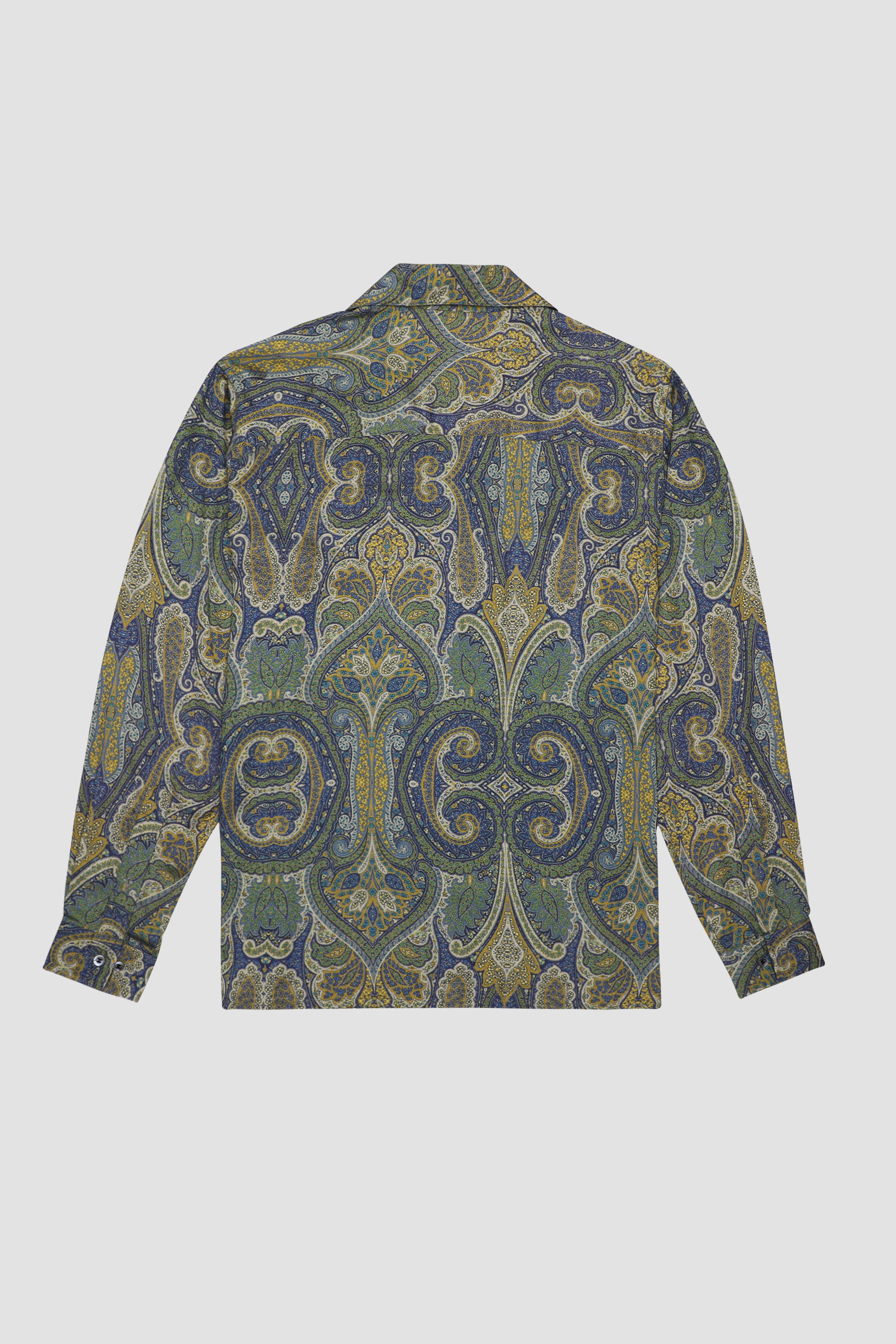 Florence full sleeve shirt