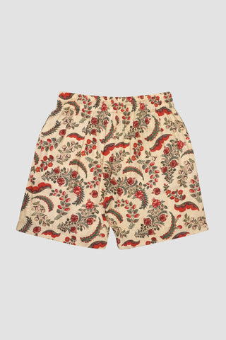 Morocco shorts