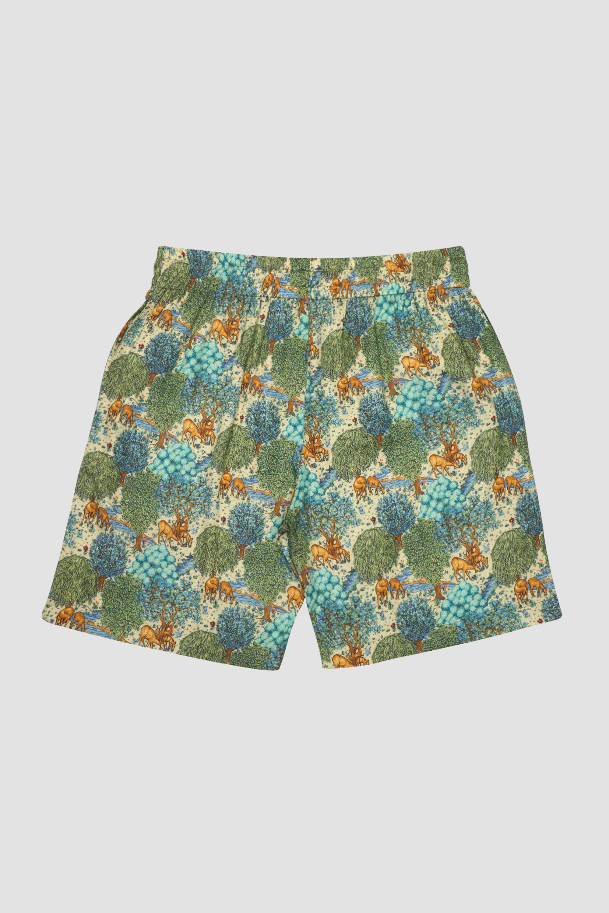 Corbett shorts