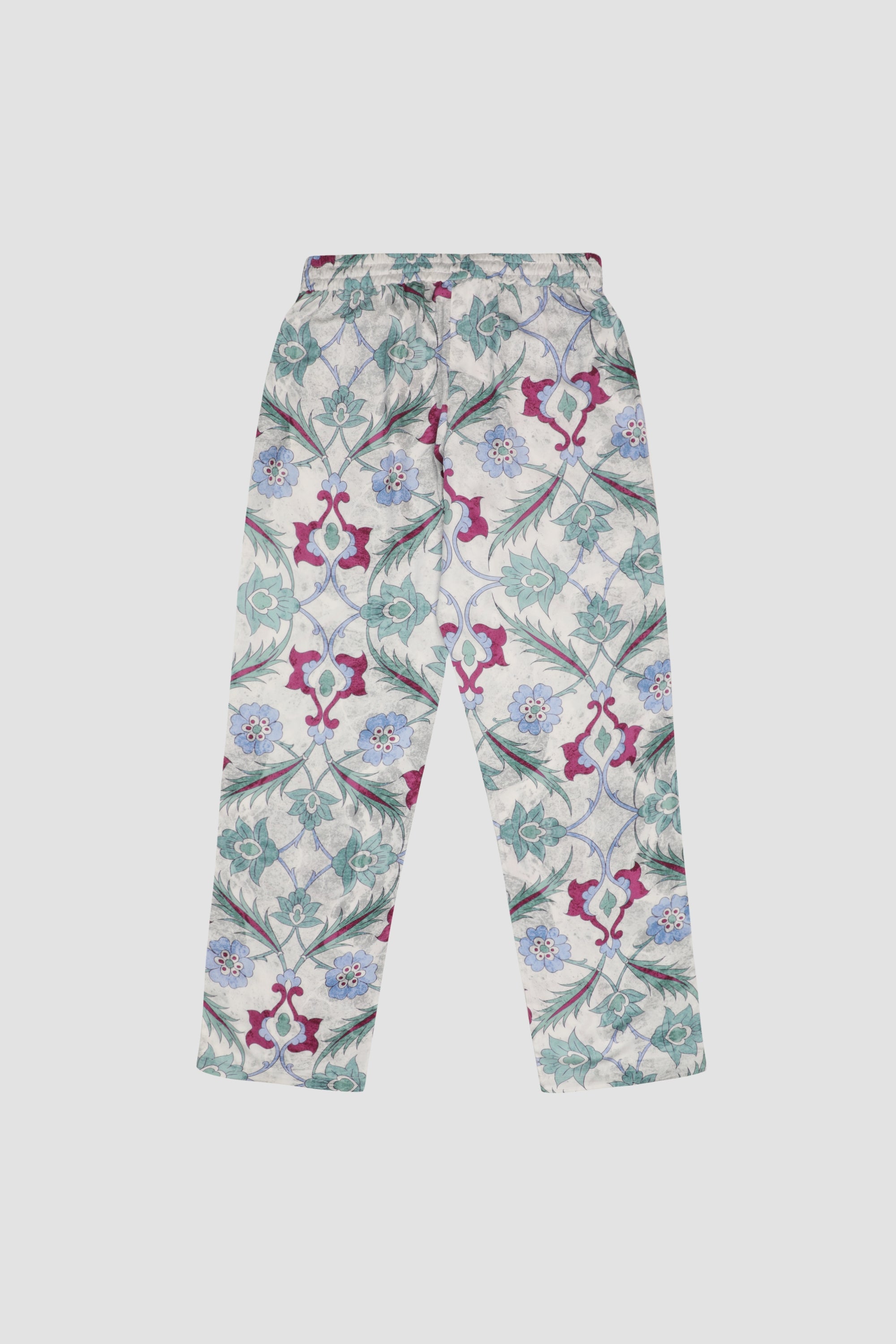 Moroccan tiles lounge pants