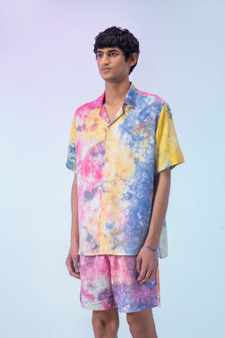 The Ibiza shirt