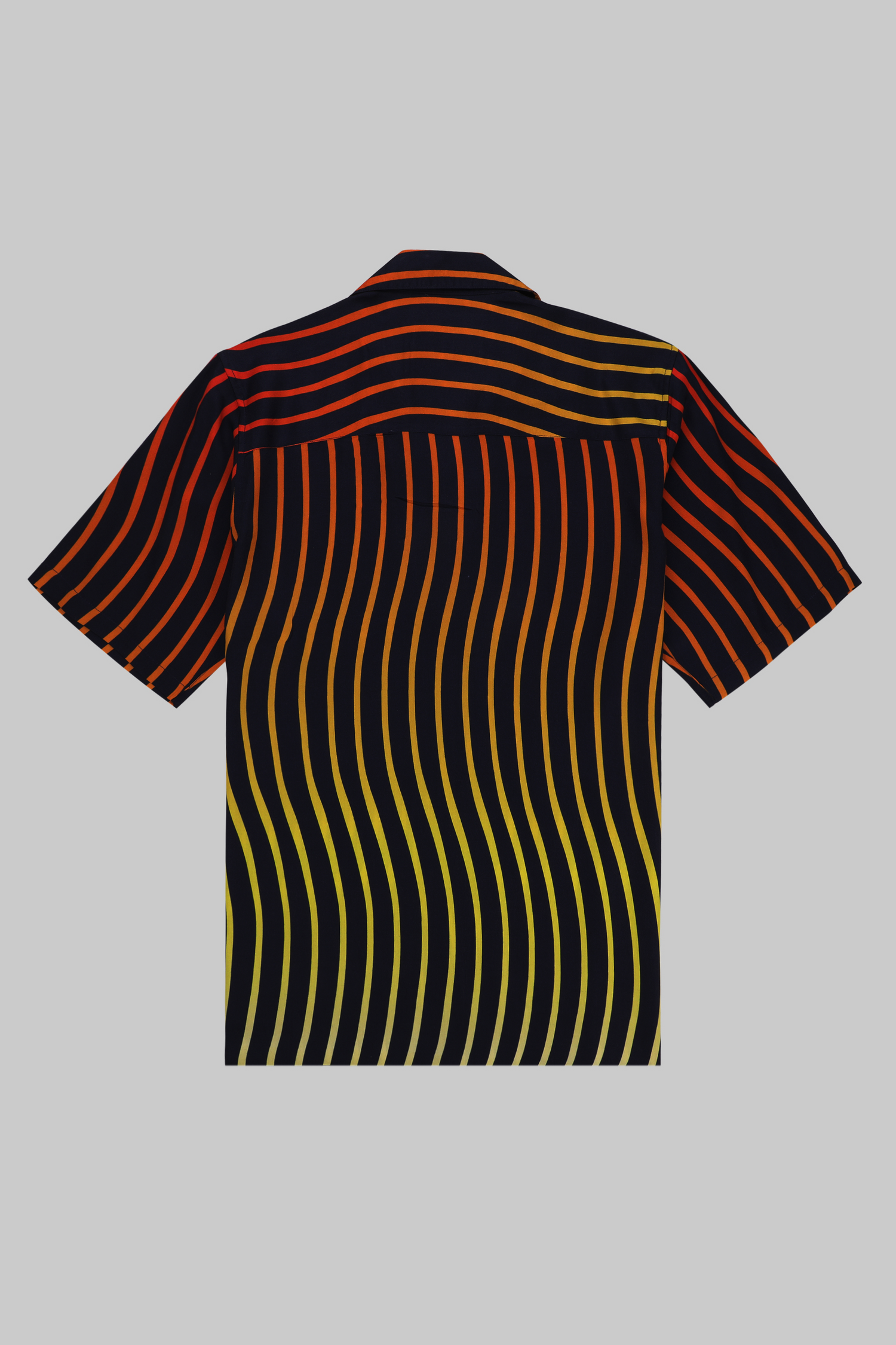 Wavy Half sleeve shirt – PERTE D'EGO