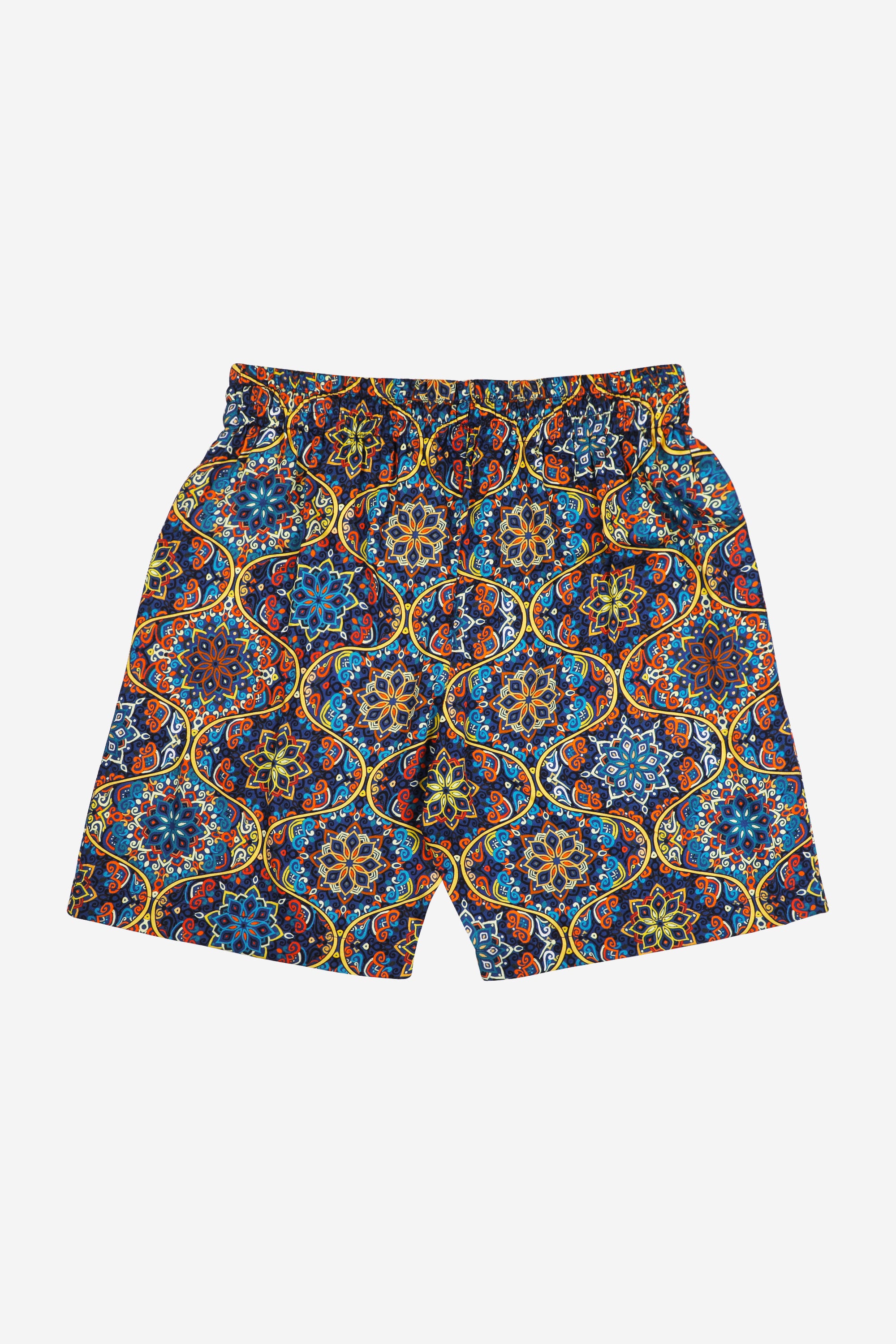 L'artiste lounge shorts