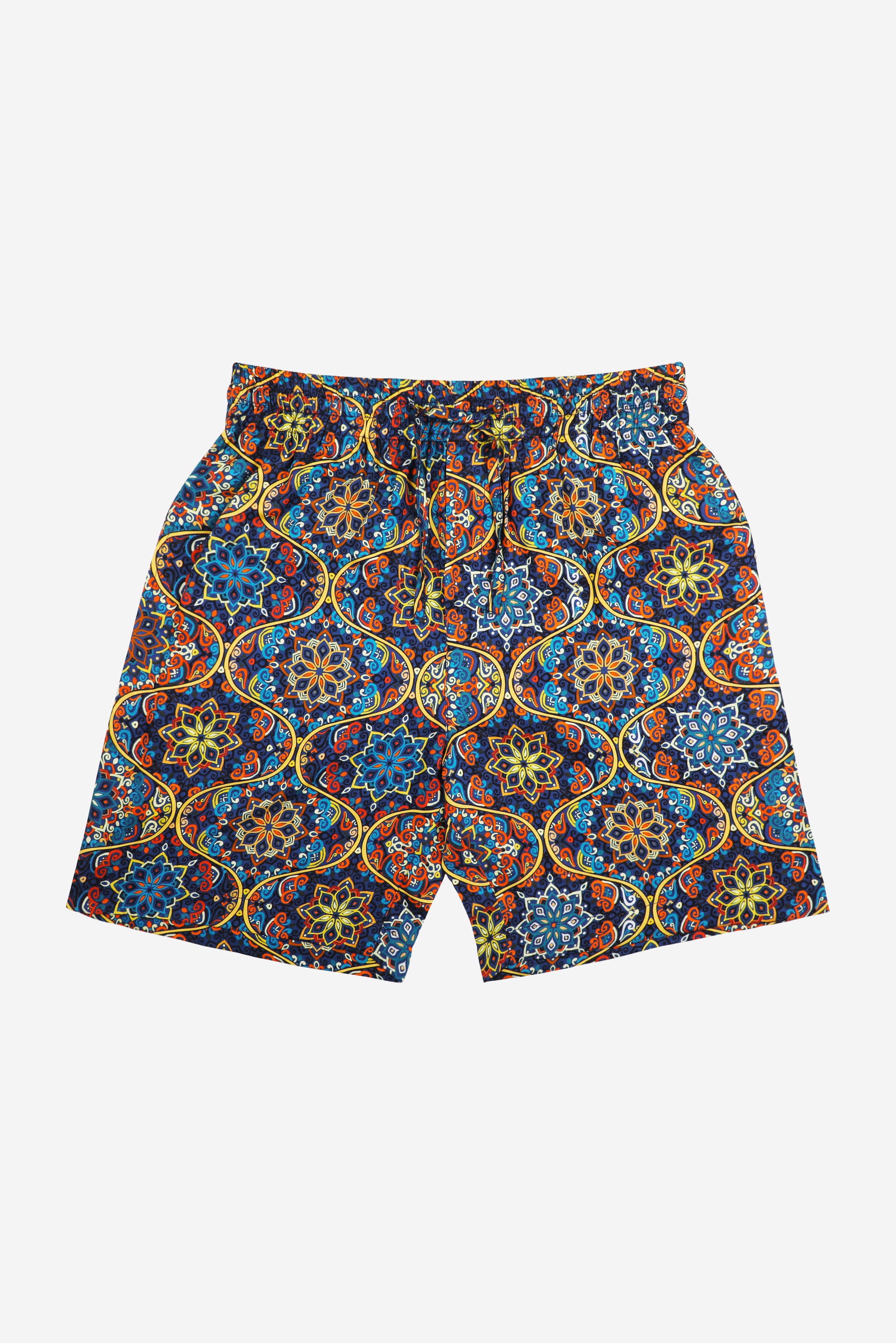 L'artiste lounge shorts