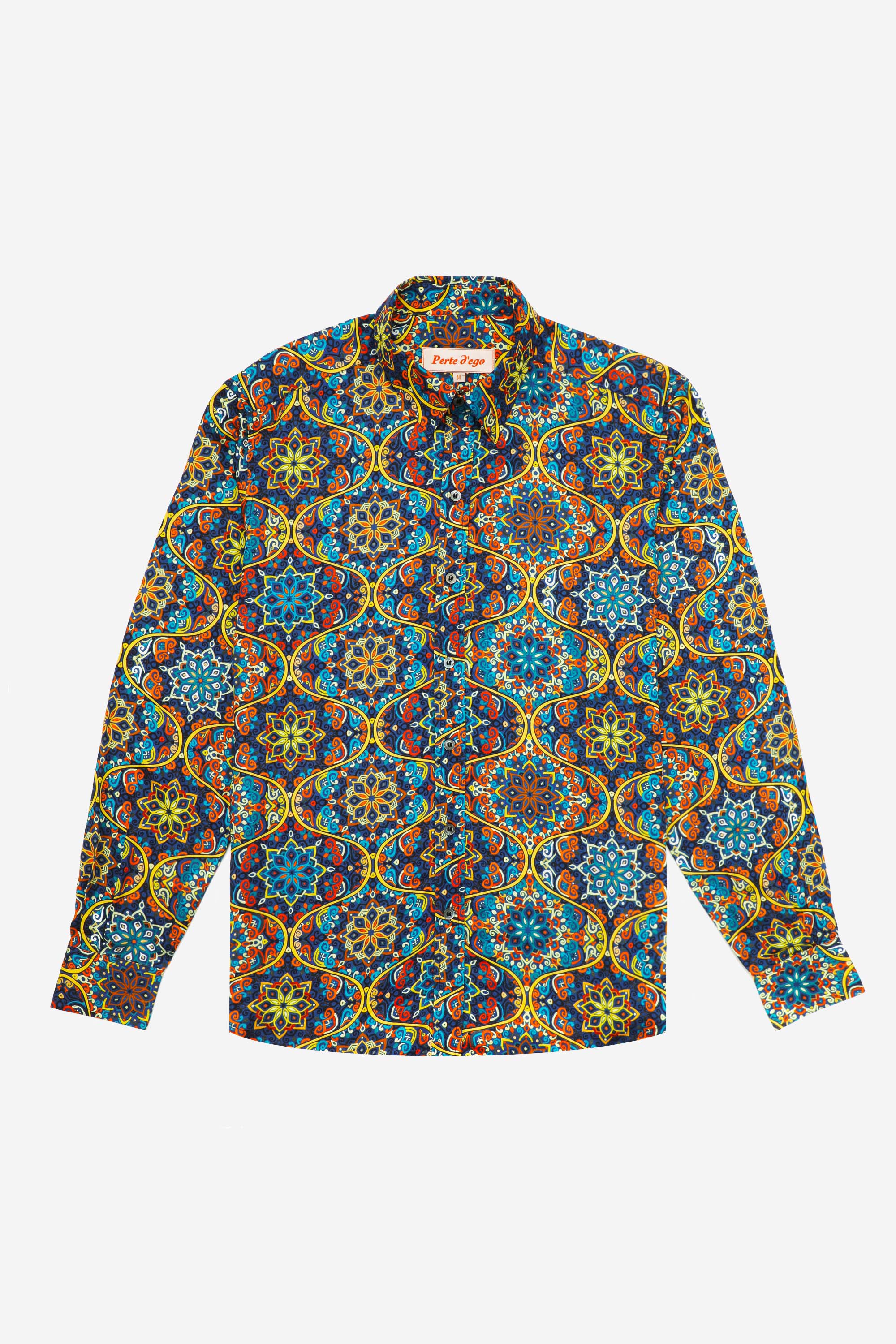 L'artiste full sleeve shirt