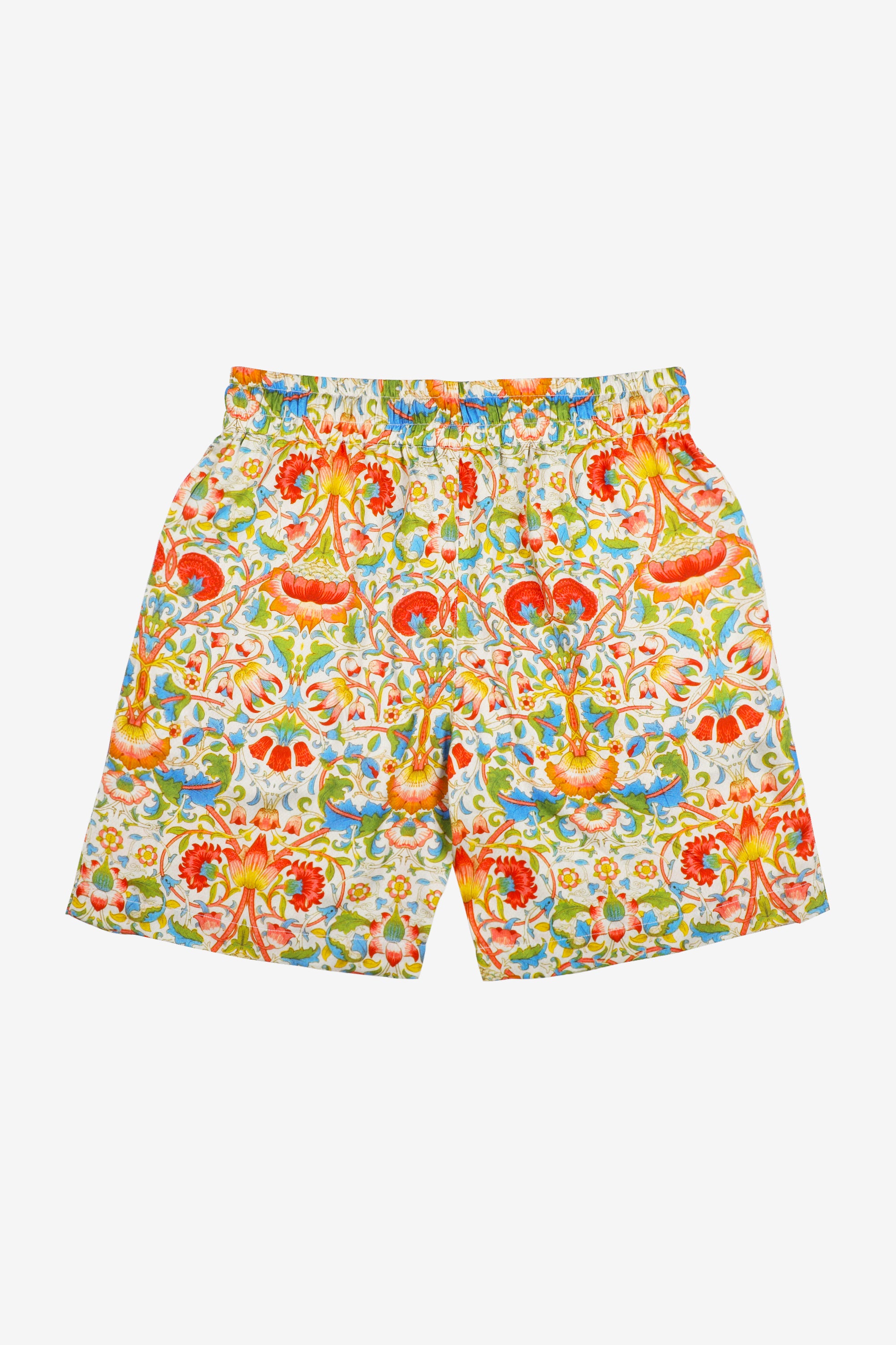 Le voyage lounge shorts