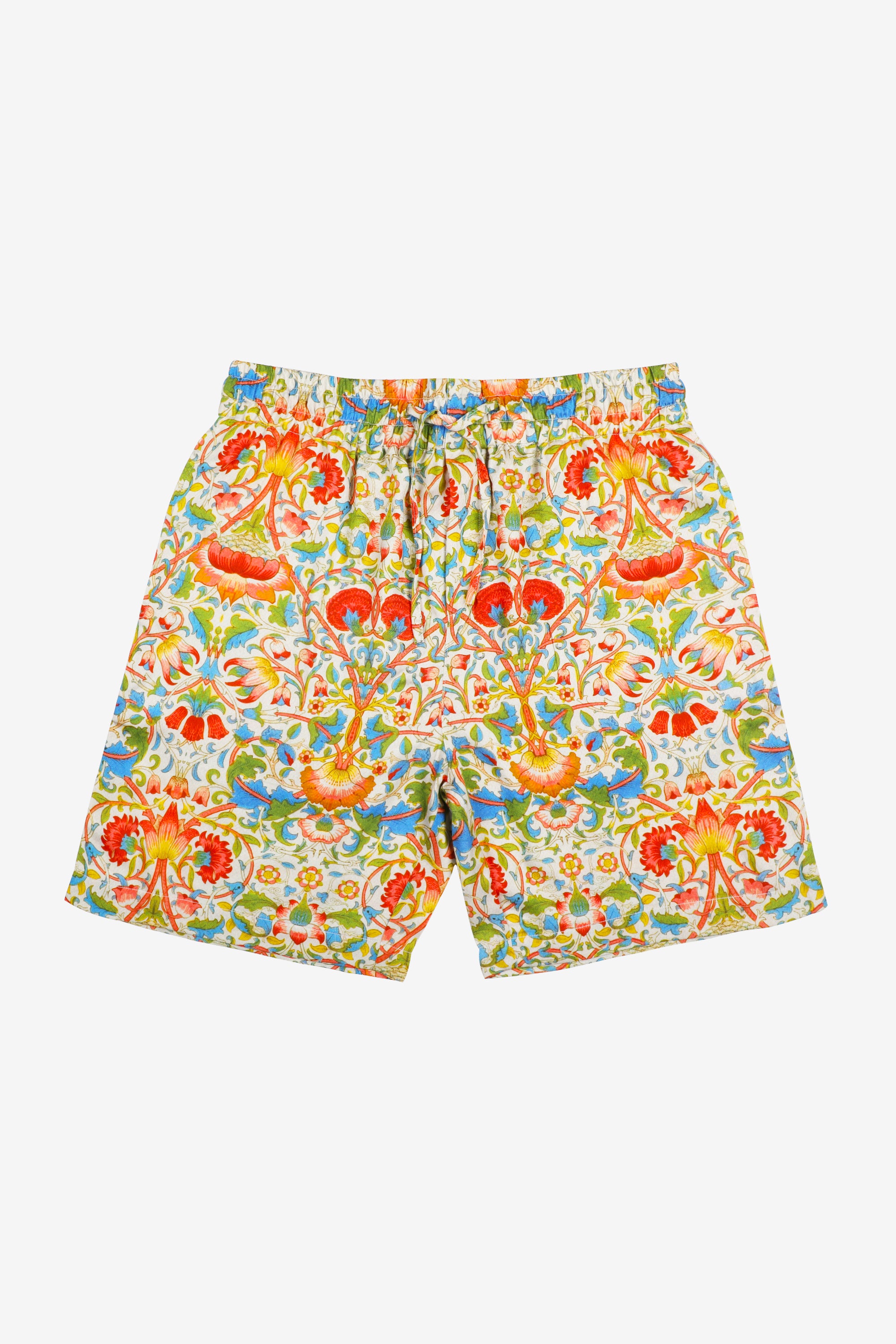 Le voyage lounge shorts