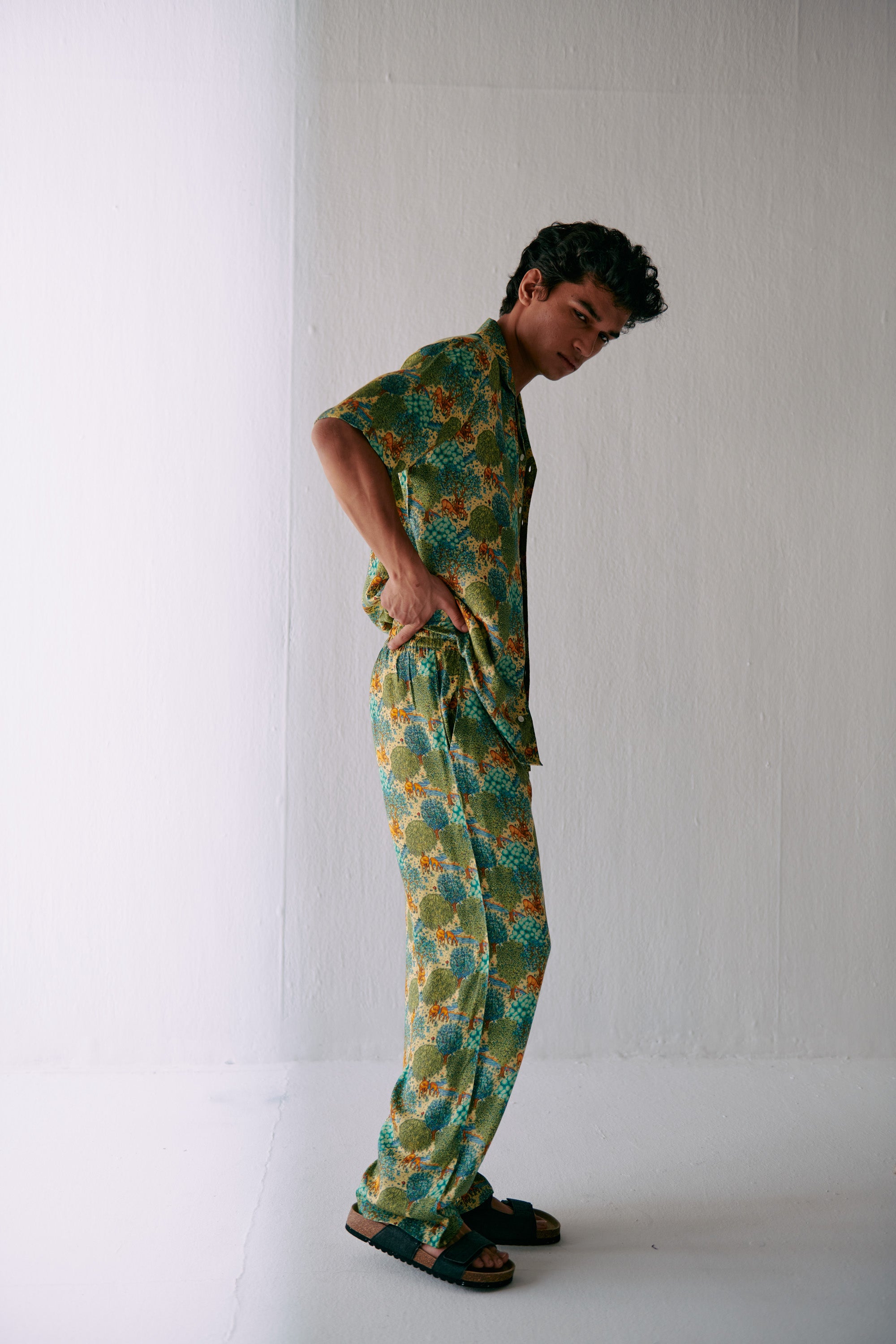 Corbett lounge pants