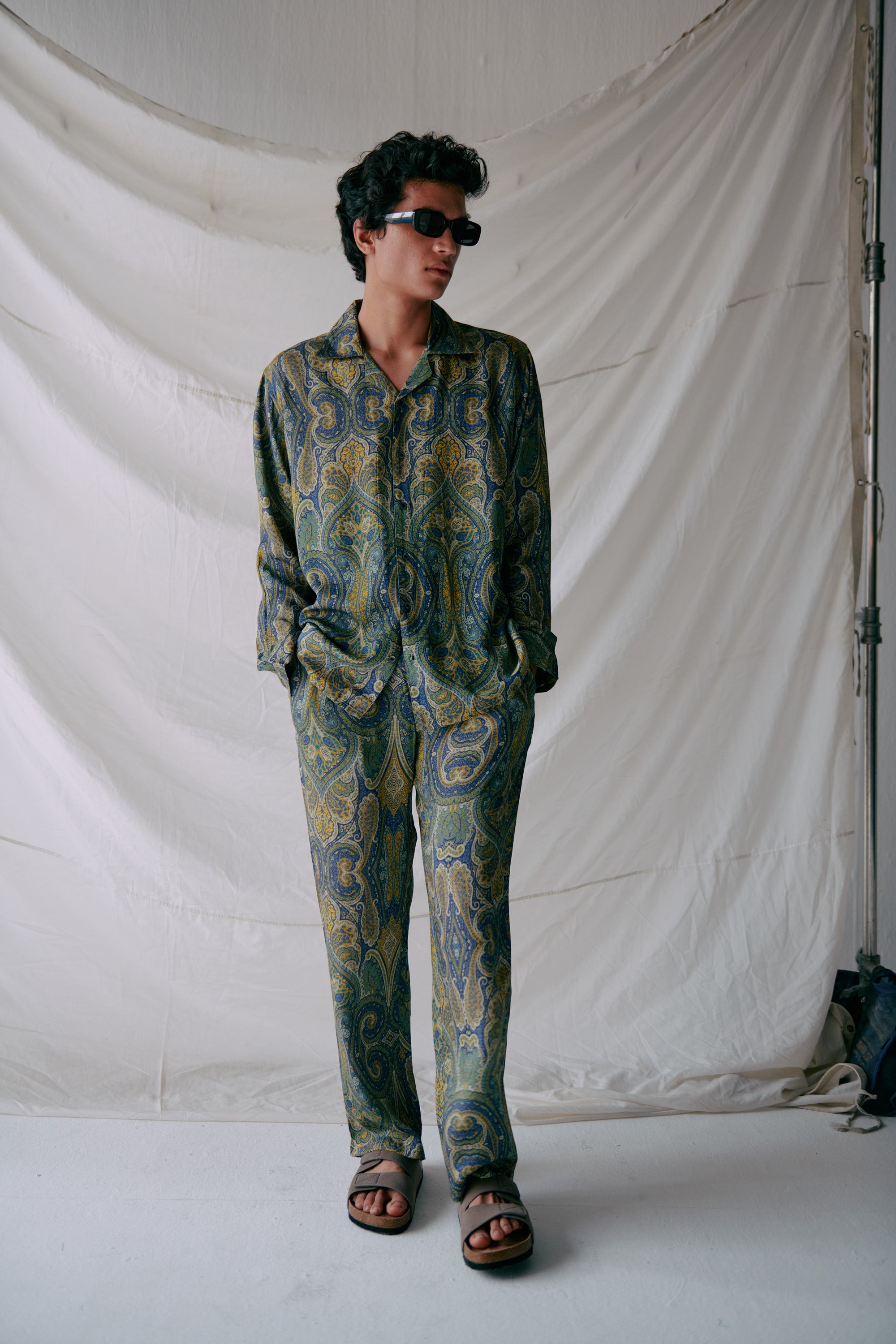 Florence lounge pants