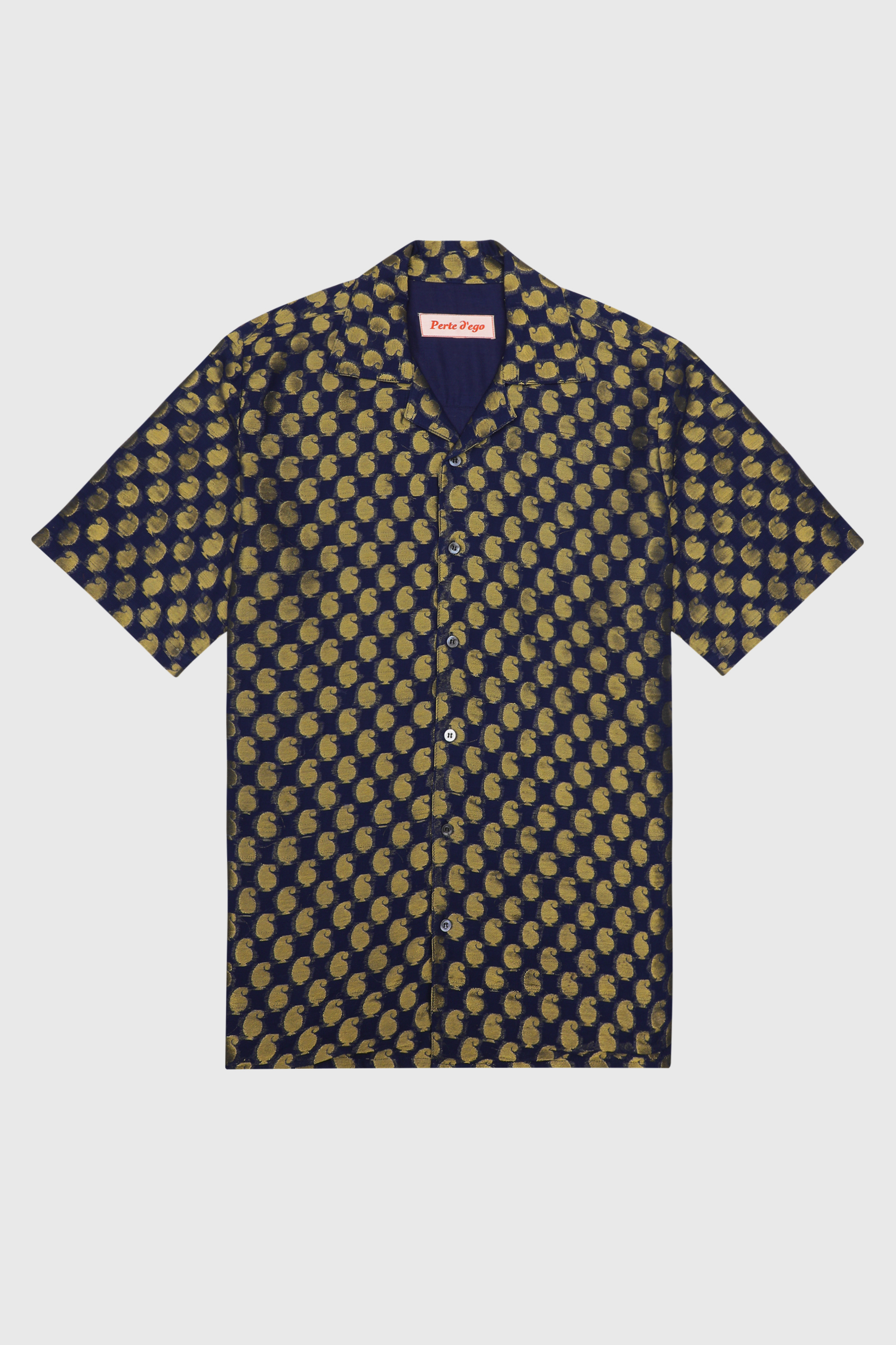 "Le Soleil" Shirt SS23