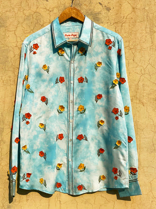 "Spring lover" Shirt